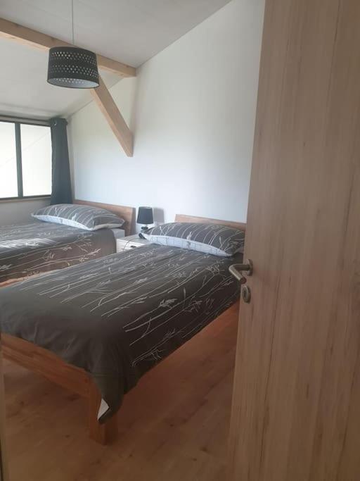 Ferienwohnung Coup D'Oeil Bullet Exterior foto